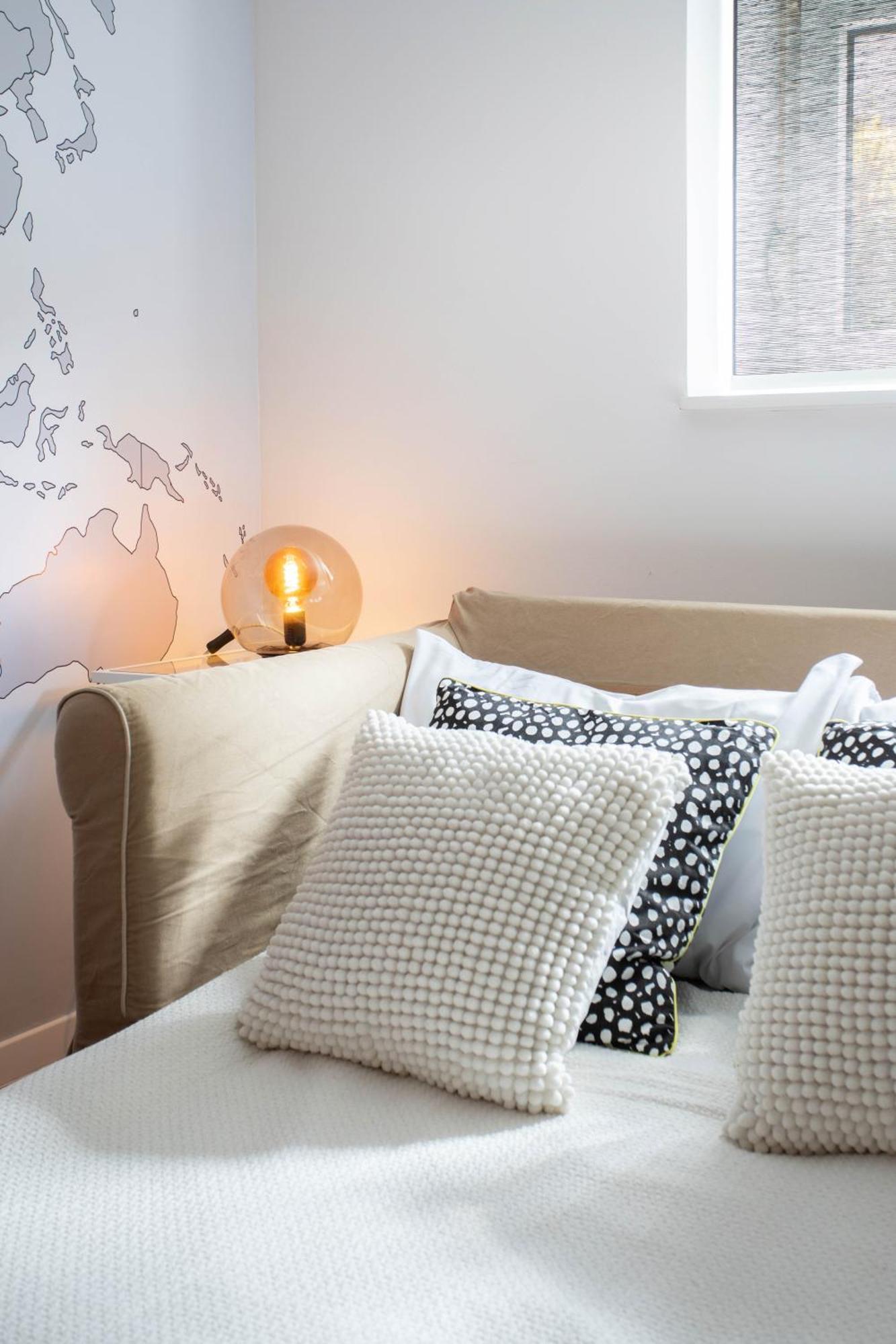 Modern Studio Near British Square زغرب المظهر الخارجي الصورة